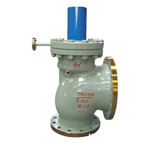 GA49H-4 DN25 主阀门